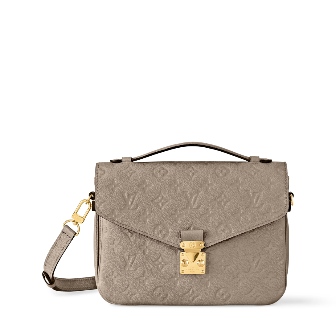 Pochette Métis Monogram Empreinte - Handbags | Louis Vuitton India